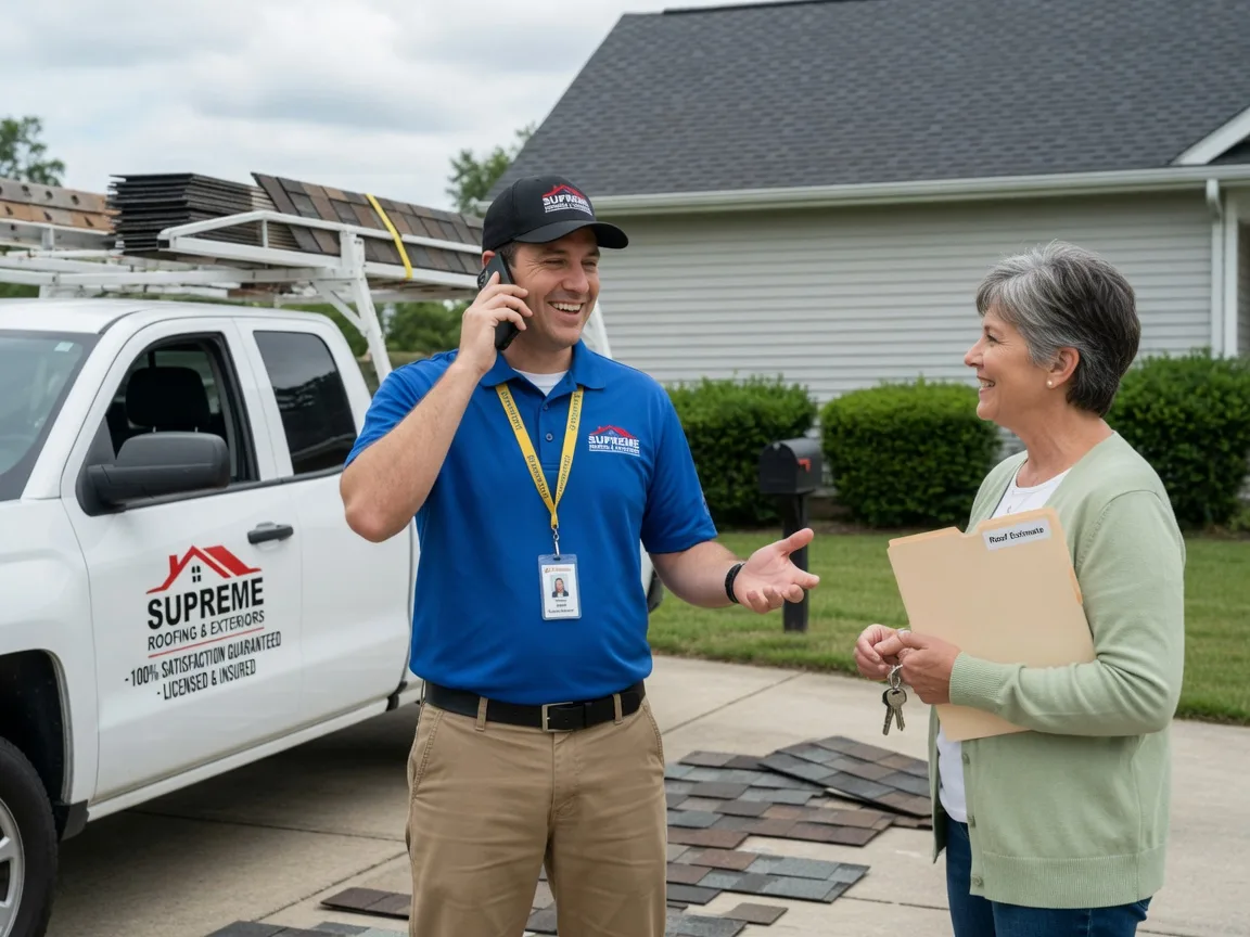 Roof Replacement Belvidere, NC FAQs